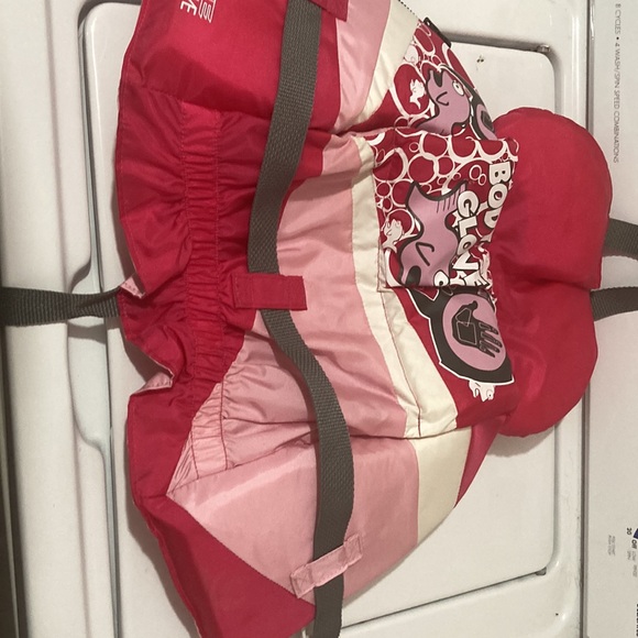 Body glove life jacket - Picture 3 of 6